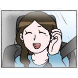 「【漫画】音楽で蘇る家族との思い出…やっぱりここにいちゃダメだ！【母とうつと私。 Vol.82】」の画像4