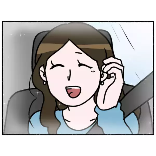 「【漫画】音楽で蘇る家族との思い出…やっぱりここにいちゃダメだ！【母とうつと私。 Vol.82】」の画像