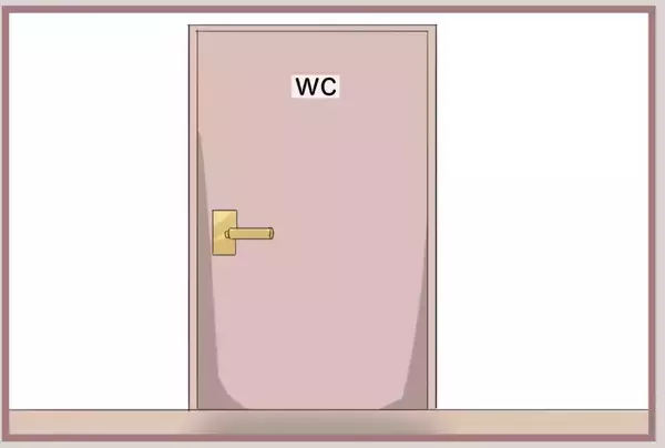 「【漫画】世界一かわいそうな私にさらなる災難が…トイレに入って絶叫【妹の人生が大転落 Vol.77】」の画像