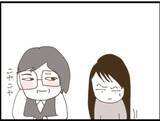 「【漫画】義父に髪を触られた！ 夫の目の前で！【マジメだと思ってた義父は… Vol.111】」の画像7