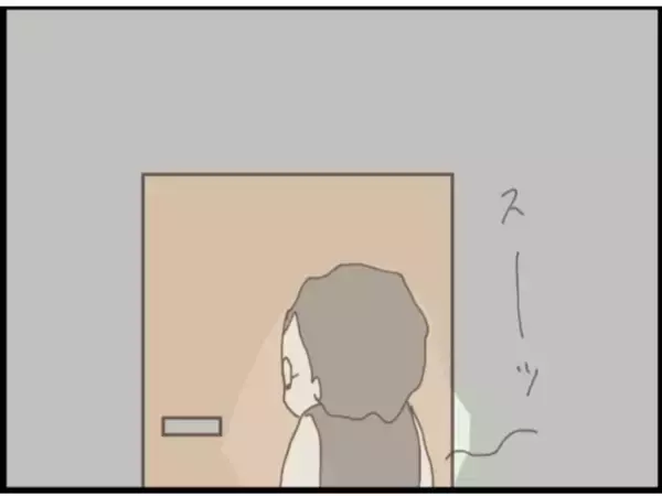 「【漫画】義理の娘が留守中に下着を盗み見てやろう！【マジメだと思ってた義父は… Vol.134】」の画像