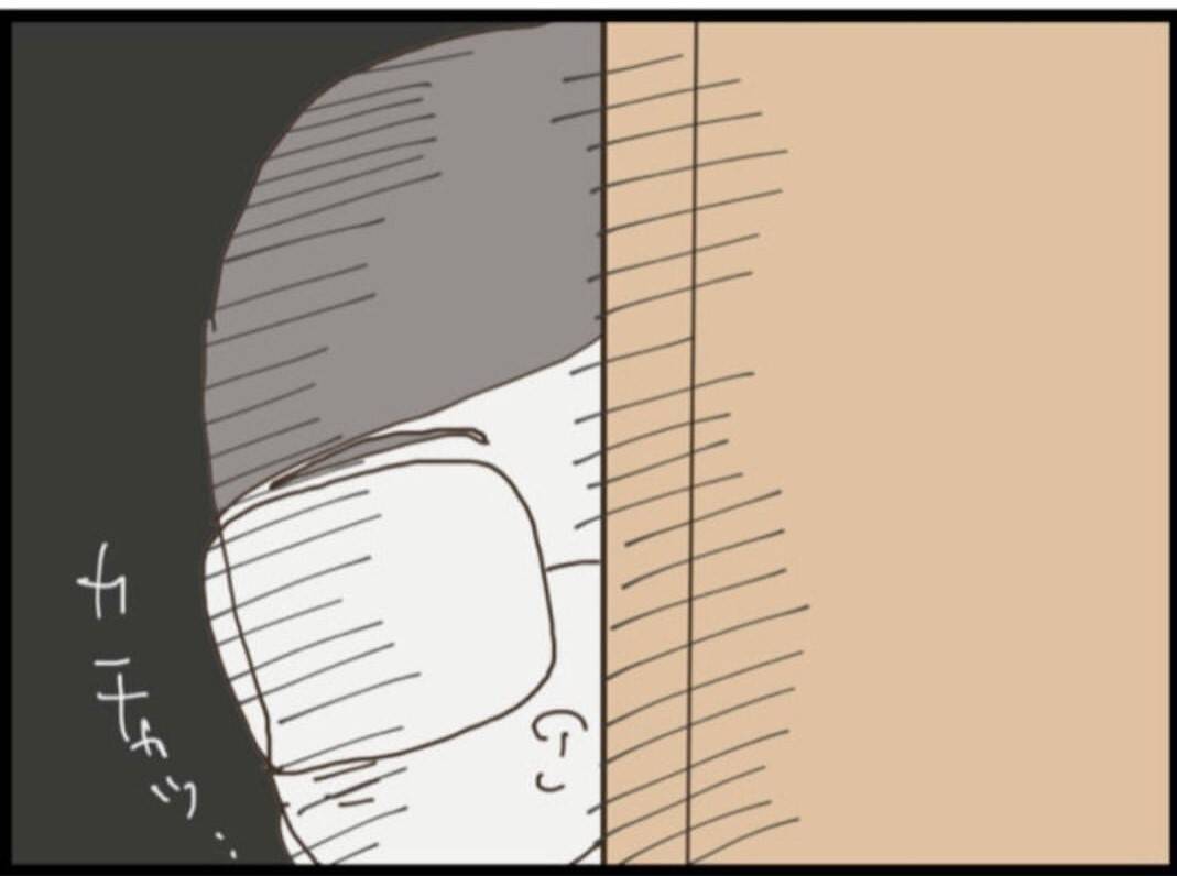 【漫画】義理の娘が留守中に下着を盗み見てやろう！【マジメだと思ってた義父は… Vol.134】