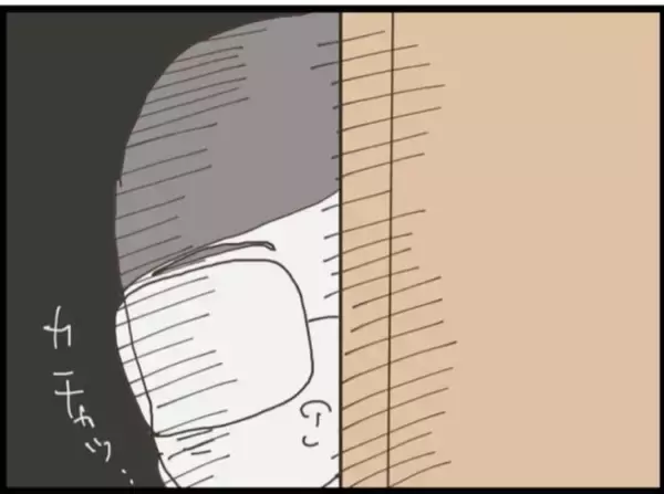 「【漫画】義理の娘が留守中に下着を盗み見てやろう！【マジメだと思ってた義父は… Vol.134】」の画像