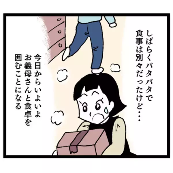 「「入れすぎでは!?」義母が教える料理の醤油の量がおかしい」の画像