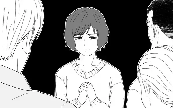 「【漫画】「義実家の味を継げないヤツはいらない！」義母を守る夫に妻は【義母のメシがまずい Vol.9】」の画像