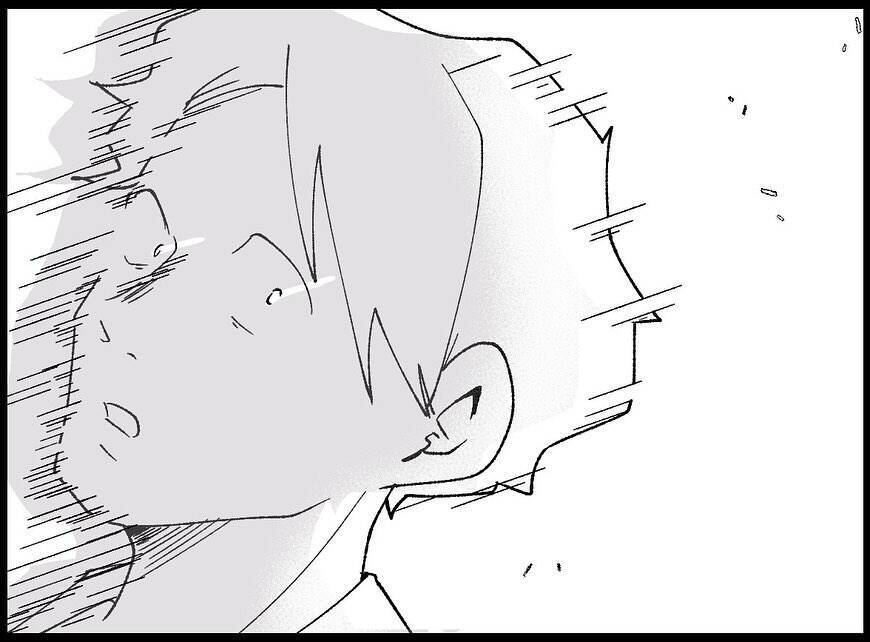 【漫画】車にはねられた彼…ここまでするつもりはなかったのに【妻の友達を抱いたけど Vol.109】