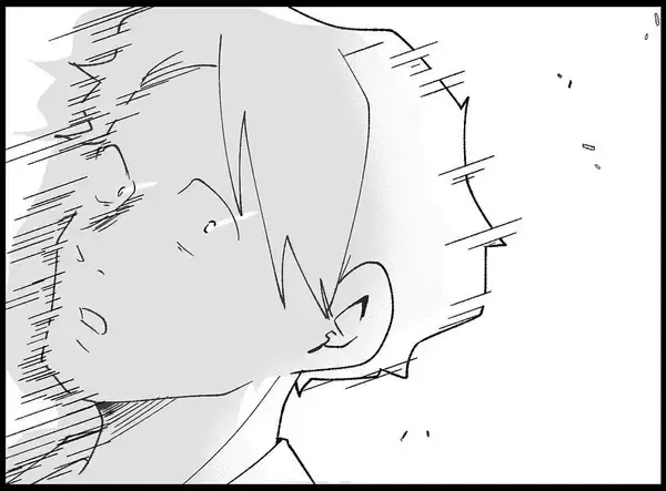 「【漫画】車にはねられた彼…ここまでするつもりはなかったのに【妻の友達を抱いたけど Vol.109】」の画像