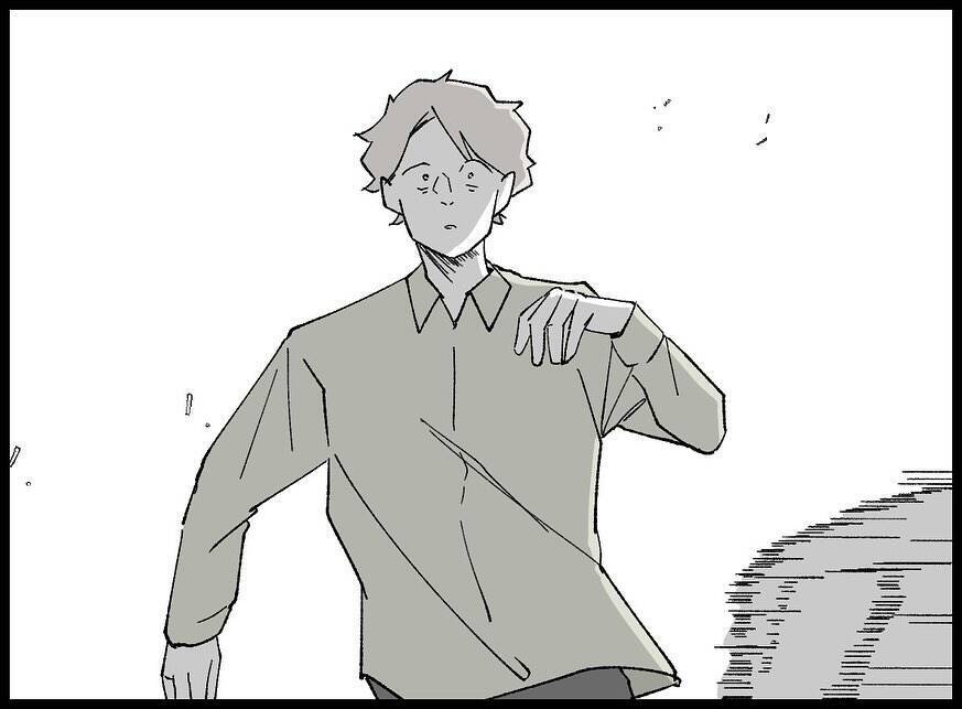 【漫画】車にはねられた彼…ここまでするつもりはなかったのに【妻の友達を抱いたけど Vol.109】