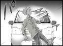 【漫画】車にはねられた彼…ここまでするつもりはなかったのに【妻の友達を抱いたけど Vol.109】の画像