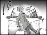 「【漫画】車にはねられた彼…ここまでするつもりはなかったのに【妻の友達を抱いたけど Vol.109】」の画像2