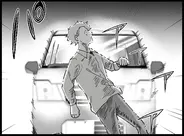 【漫画】車にはねられた彼…ここまでするつもりはなかったのに【妻の友達を抱いたけど Vol.109】