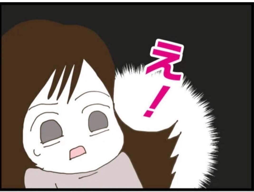 【漫画】義父、私のことを「産後うつ」だと言い切った！【マジメだと思ってた義父は… Vol.30】