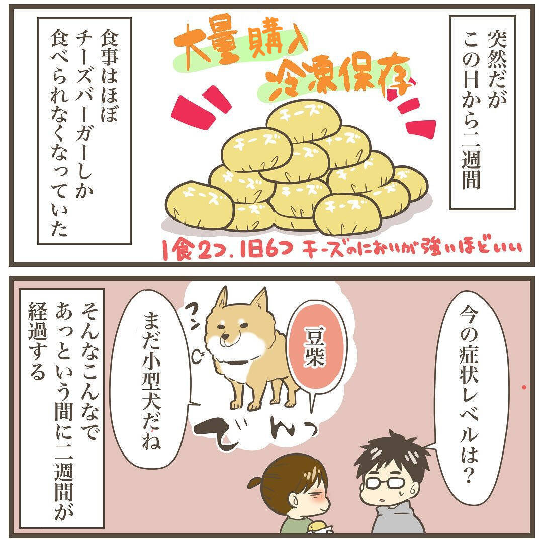 「2人目は気楽に」と緩く妊活していたら一発妊娠→猛烈つわり→巨大児発覚　怒涛の出産記録【漫画】