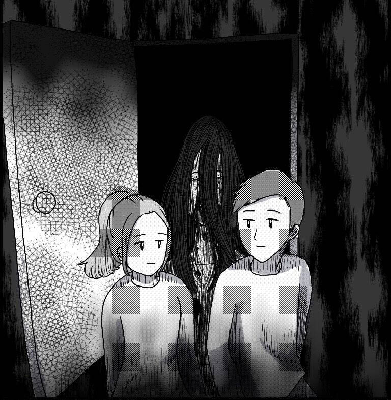 【漫画】恐怖！私バイト辞めます…その理由とは……【ラブホ清掃バイトで起こった本当にあった怖い話】