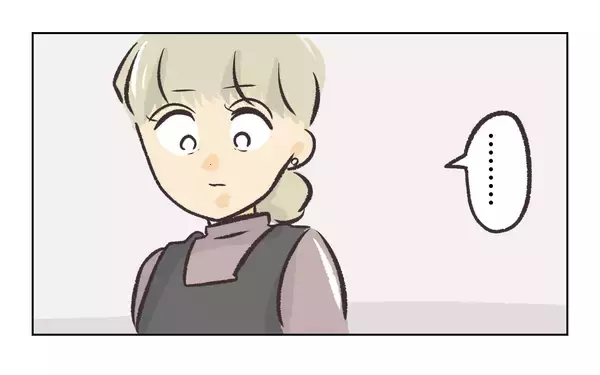 「【漫画】私と店長の距離が近い？ 冗談でしょ？【バイト先で浮気現場に遭遇 Vol.36】」の画像