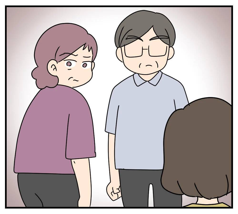 【漫画】これは耐えられない…同居を解消したい！夫の返答は？【夫と義家族に無視される私 Vol.36】
