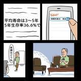 「母親が原因不明の病に…気丈に振る舞う母が父にかけた言葉」の画像5