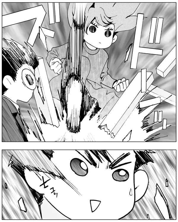 「クズ夫の結婚詐欺に天誅！ 女たちの爽快リベンジ」の画像
