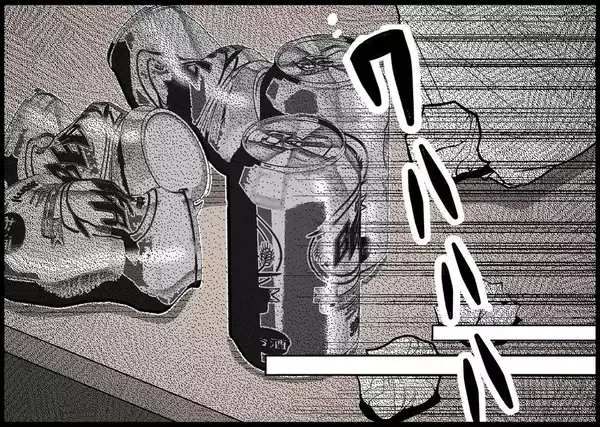 「【漫画】「仕事より家族を大切にしたい」だなんて嘘ばっかり！【僕と帰ってこない妻 Vol.281】」の画像