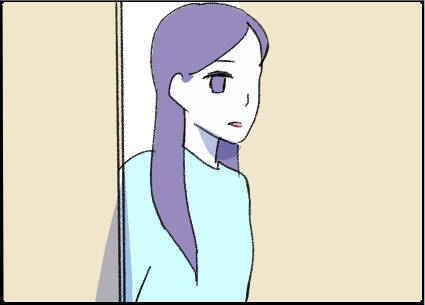 【漫画】2人は何か隠してる？ そういえばあの時も…【友達のお父さんに粘着されてます Vol.48】