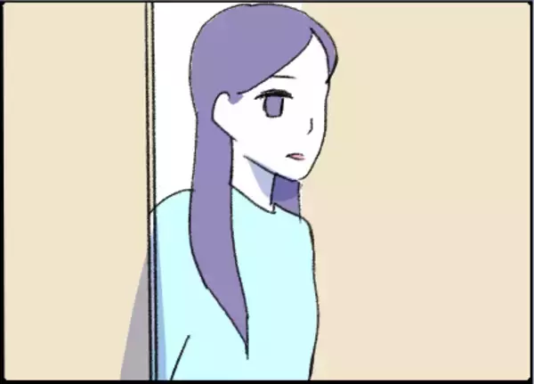 「【漫画】2人は何か隠してる？ そういえばあの時も…【友達のお父さんに粘着されてます Vol.48】」の画像