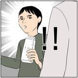 「【漫画】髪をバッサリ切った私が「かわいい！」と夫が大喜び【ボクは良いパパ・良い夫 Vol.9】」の画像5