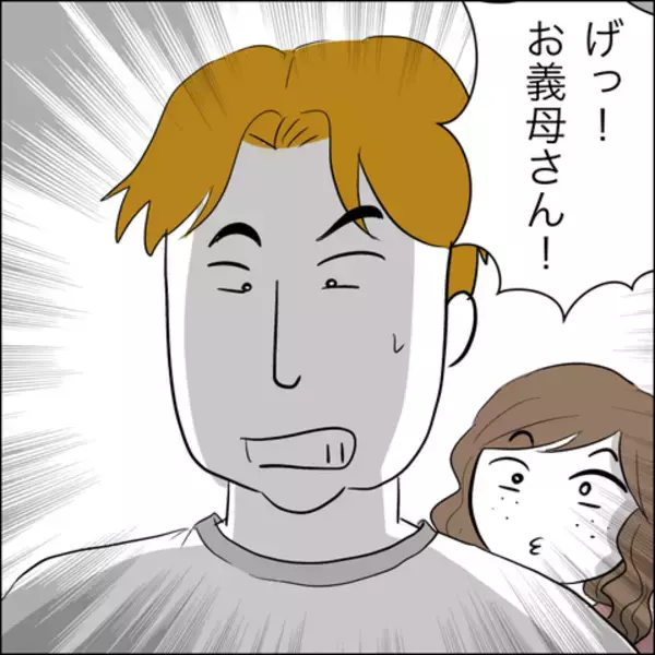 「「もう帰ってこなくていい！」妻の母の冷酷な一言に夫が取った驚きの行動」の画像