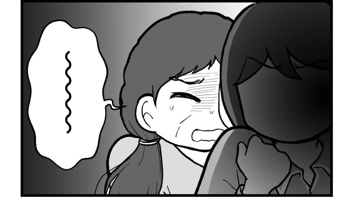 【漫画】私を責める母に夫が「責任転嫁もいい加減にして！」【私を嫌う姉から離れるまで Vol.70】