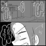 「【漫画】あの子との子どもなら可愛かった？ ふざけんな【妊娠した友達と縁を切った話 Vol.30】」の画像9