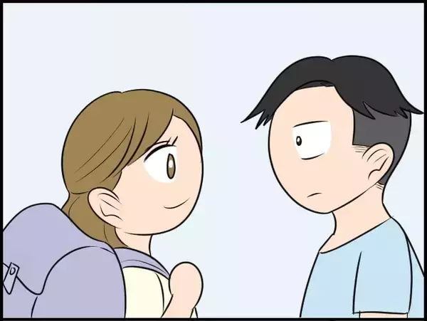 「【漫画】彼女のことをもっと知りたい！ 初デートは滝行！【価値観離婚 Vol.47】」の画像