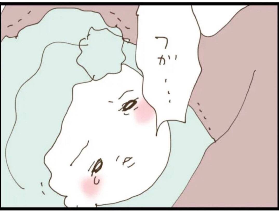 【漫画】退院の日にも来て威張っている義父…腹立つ～！【マジメだと思ってた義父は… Vol.25】