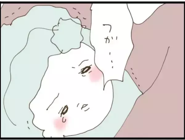 「【漫画】退院の日にも来て威張っている義父…腹立つ～！【マジメだと思ってた義父は… Vol.25】」の画像