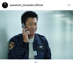 寺脇康文「俺、薫ちゃんも頑張りました！」 『相棒24』第2話SP放送を告知