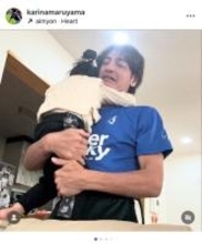 丸山桂里奈、娘の成長と仕事復帰への想いを綴る　2026年は「ラヴィット！」からスタート