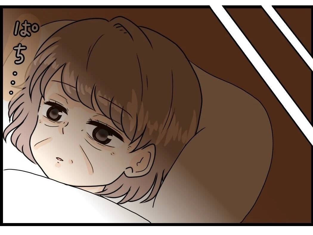 【漫画】妻が再び倒れて病院に運ばれ、目を覚ました【今夜何食べたい？ Vol.14】