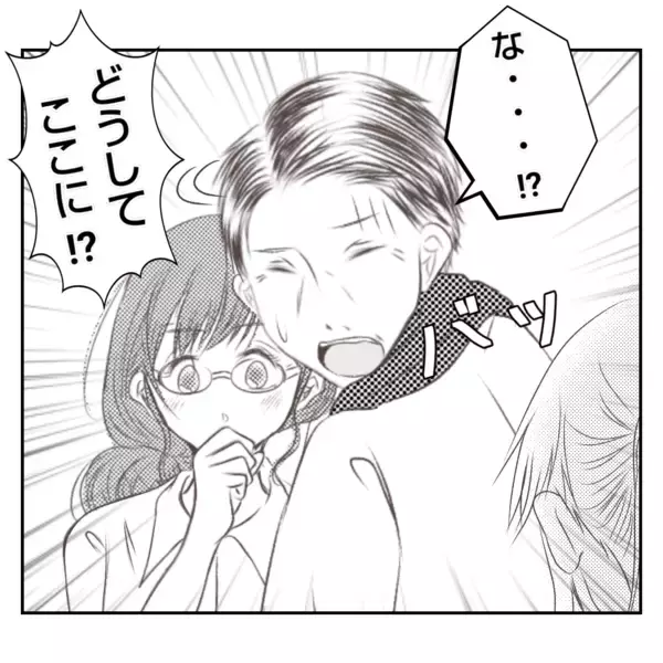 「【漫画】義姉が告白　私の母と自分の父の不倫現場を目撃したという【何もしない出戻り義姉 Vol.22】」の画像