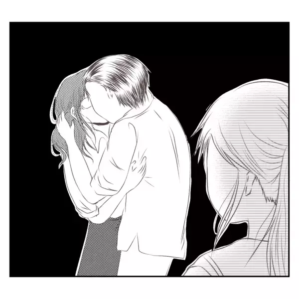 「【漫画】義姉が告白　私の母と自分の父の不倫現場を目撃したという【何もしない出戻り義姉 Vol.22】」の画像