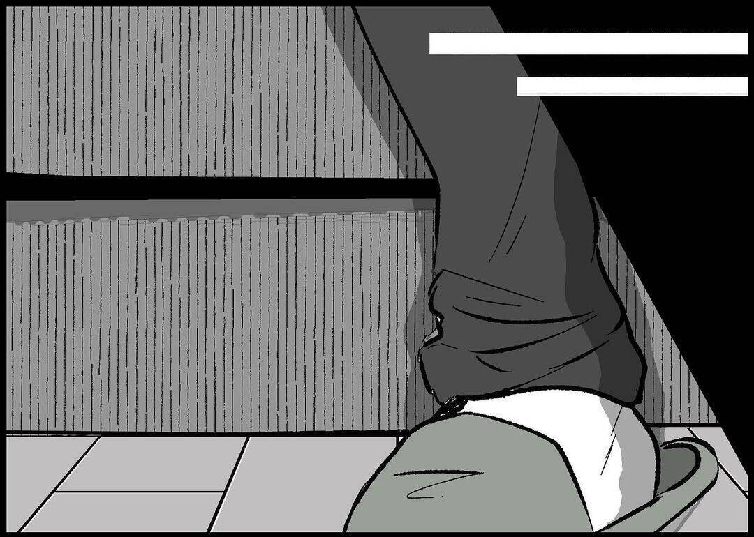 【漫画】寡黙な義父が明かしたあの日の“後悔”【僕と帰ってこない妻 Vol.514】