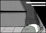 「【漫画】寡黙な義父が明かしたあの日の“後悔”【僕と帰ってこない妻 Vol.514】」の画像1