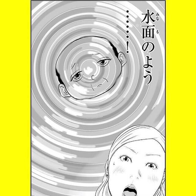 「52歳の男性が初日から大人気！」異色の天才キャバ嬢「智和」の正体とは【漫画】