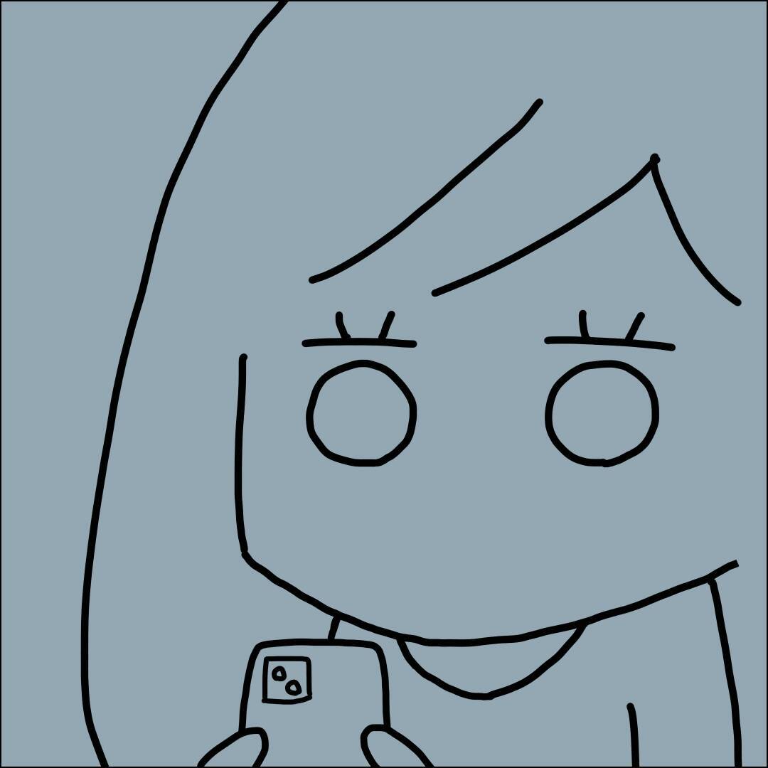 【漫画】私の悪口をつぶやいてる？ ムカつく！【借金を隠したまま結婚したらダメですか？ Vol.37】