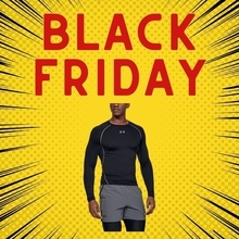 1枚買っとこう アンダーアーマーのUAヒートギアアーマーがお買い得【Amazonブラックフライデー】