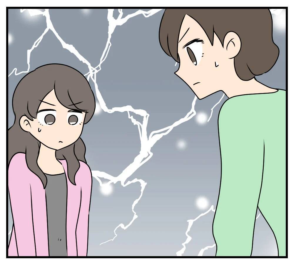 【漫画】夫も浮気相手も義両親もまとめて訴えてやる【夫と義家族に無視される私 Vol.96】