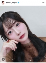 ルビー役・齊藤なぎさ、映画『【推しの子】』公開前夜の思い綴る