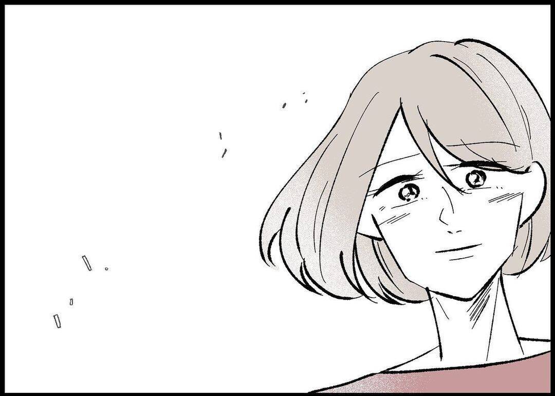 【漫画】離婚届を手にした私…娘の「まんま」の声にドキッとする【僕と帰ってこない妻 Vol.415】