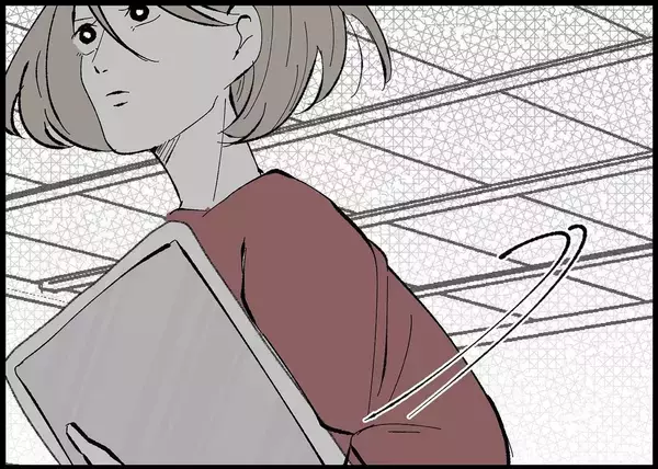 「【漫画】離婚届を手にした私…娘の「まんま」の声にドキッとする【僕と帰ってこない妻 Vol.415】」の画像