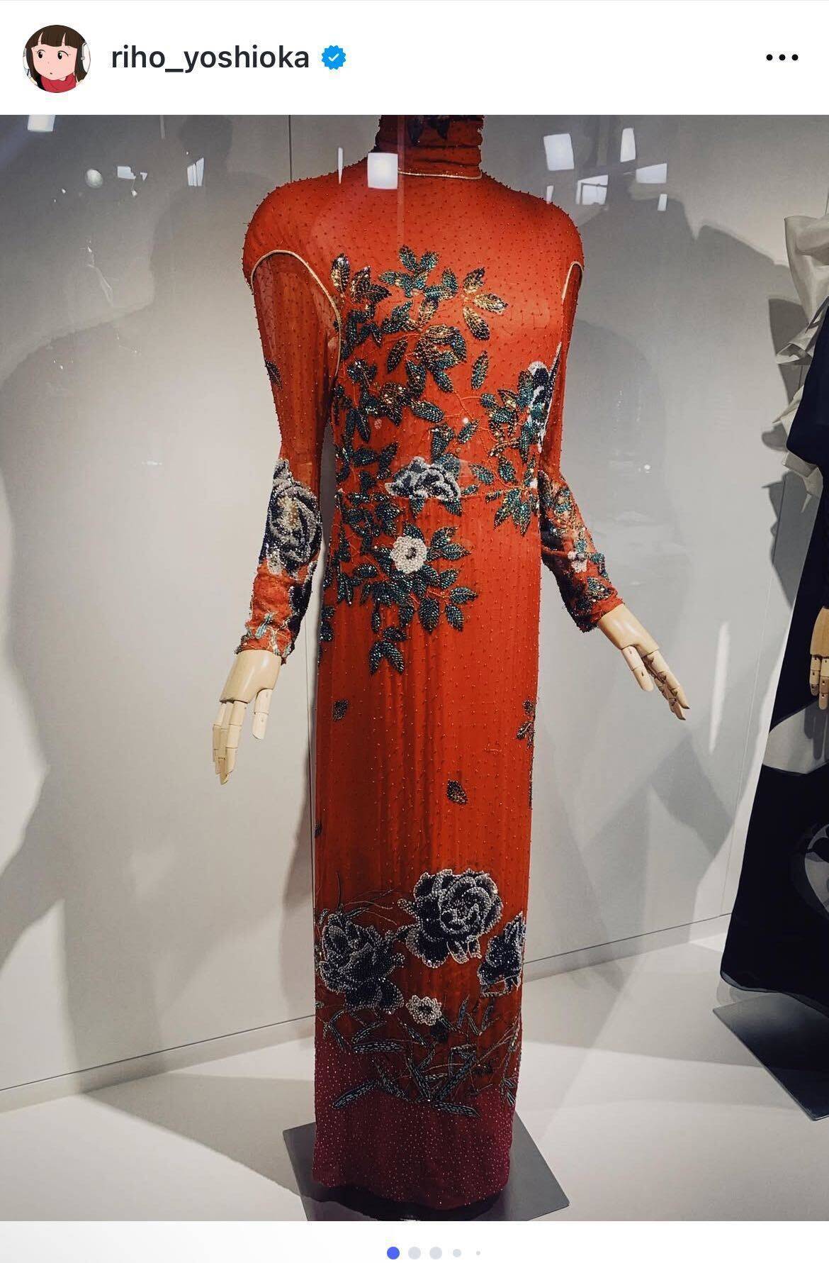 吉岡里帆、軽井沢「黒柳徹子ミュージアム」で貴重な展示に感嘆「本当の宝物」