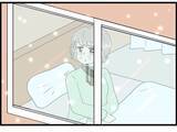 「【漫画】入院している間に秋が過ぎ、冬がやってきた【今夜何食べたい？ Vol.18】」の画像5