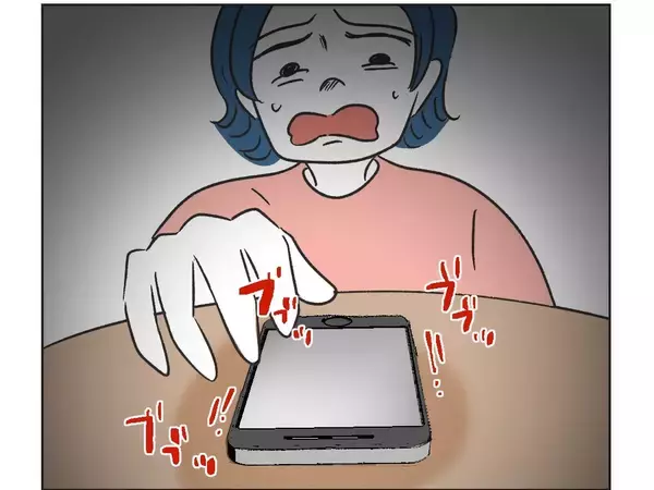 「【漫画】「私はどこも悪くないのに！」炎上して動揺【うちの隣のメーワク親子 Vol.31】」の画像