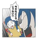 「【漫画】「私はどこも悪くないのに！」炎上して動揺【うちの隣のメーワク親子 Vol.31】」の画像8